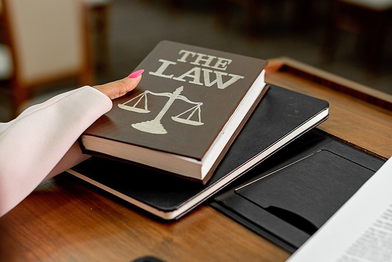 72 Winning Law Dissertation Topics for Students