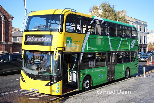 Bus Éireann PAD 121 (212-L-1634).