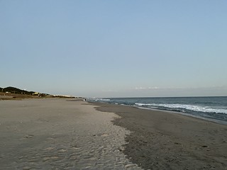 Shirasuka Beach