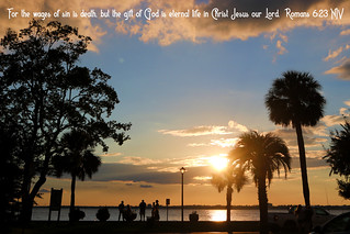 Riverfront Park - Jacksonville, Florida