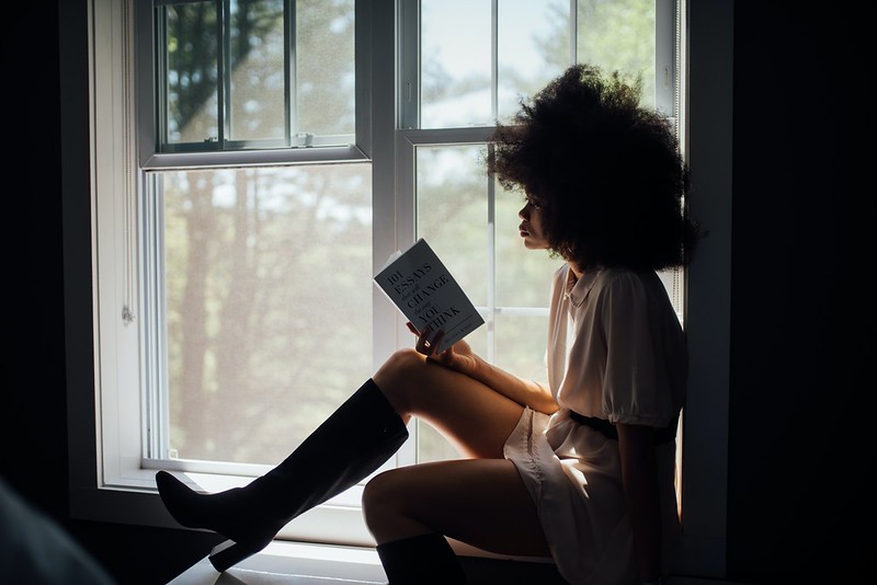 Best Inspirational Books Every Student Should Read Before College