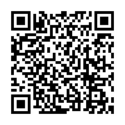 公館樂活嘉年華官方line@ QRCODE