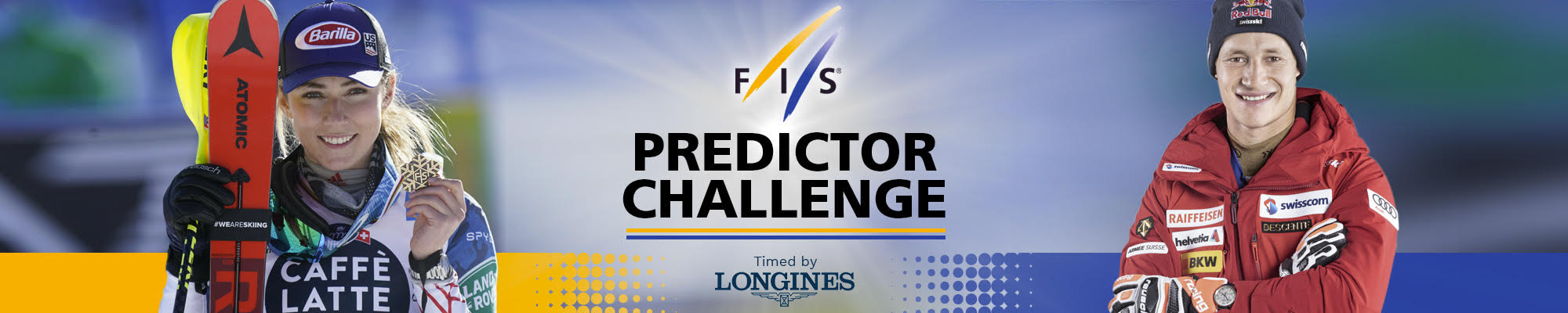 FIS predictor Challenge de Hablamos de esquí