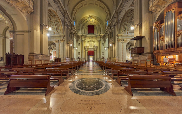Cattedrale Metropolitana di San Pietro