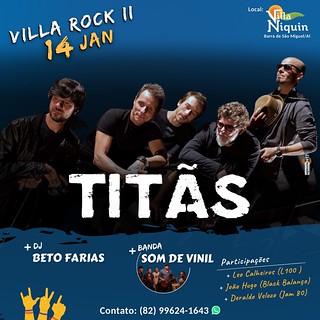 Villa Rock II