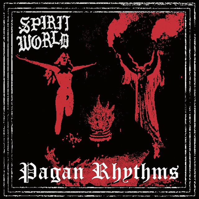 Album Review: Spiritworld – Pagan Rhythms