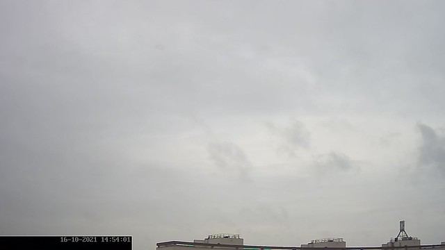 Bucuresti Sky Timelapse 16 october 2021 from 0 to 24 hours 1080p FullHD
