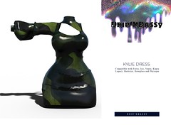 Kylie Dress