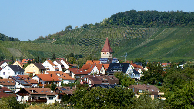 Steinreinach