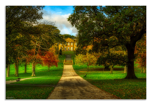 architecture city england outdoor sky yorkshire autumnleaves autumntrees beautiful beauty bright british country course design environment forest fountain garden golf grass green heritage lake land landscape lawn leeds light mansion meadow morning natural nature open outside park roundhay roundhaypark roundhayparkleeds rural season soft space spring sun sunlight sunny tree trees uk view westyorkshire white