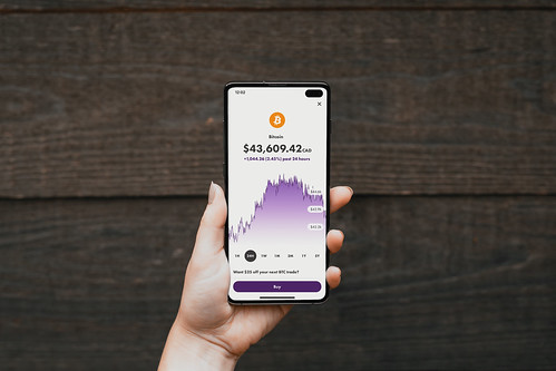 WS Crypto | by PiggyBank Canada