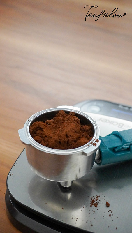 Raccea Coffee Grinder 60mm Review (5)
