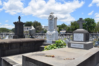 John Payne, Engineer, Western Cemetery