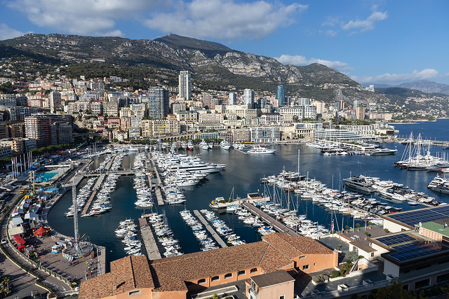 France / Monaco