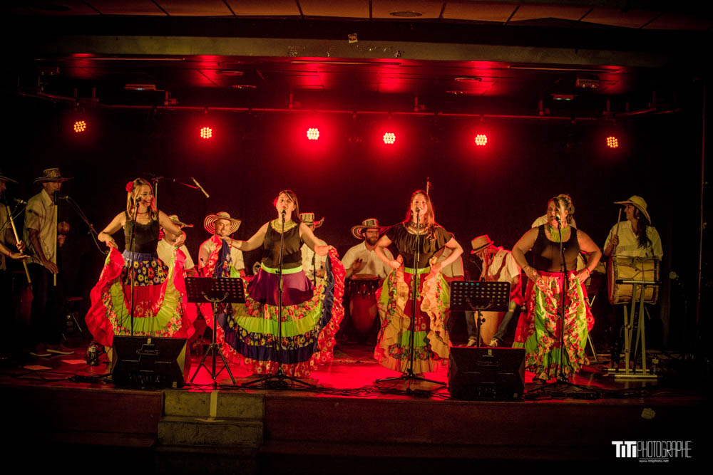 Locumbia Orquesta-Grenoble-2021-Sylvain SABARD