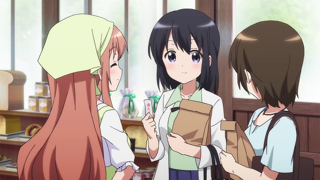 Gochuumon wa Usagi Desu ka? S2 Review - Anime Evo