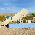 20211102_171114.1 Blue Origin
Launch Site One
Van Horn, Texas
