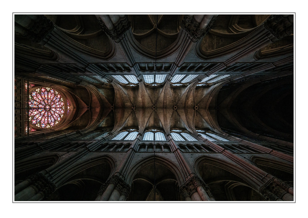 Notre Dame, Reims