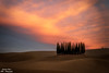 Valle d'Orcia by Sphotino71
