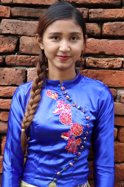 Myanmar .