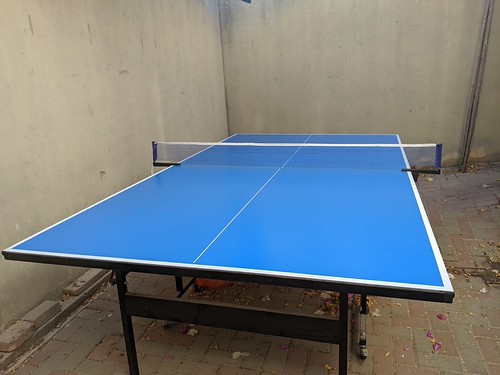 ping pong 4 | by rothenberg_marty