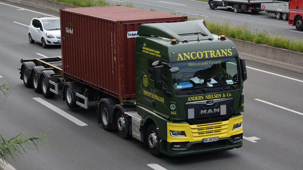 D - AncoTrans Anders Nielsen >562