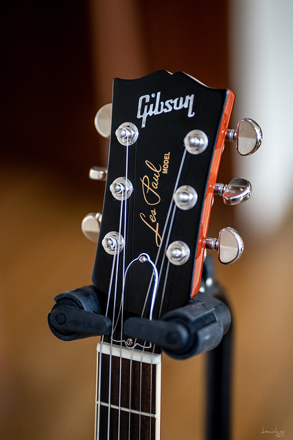 2021 Gibson Les Paul Std