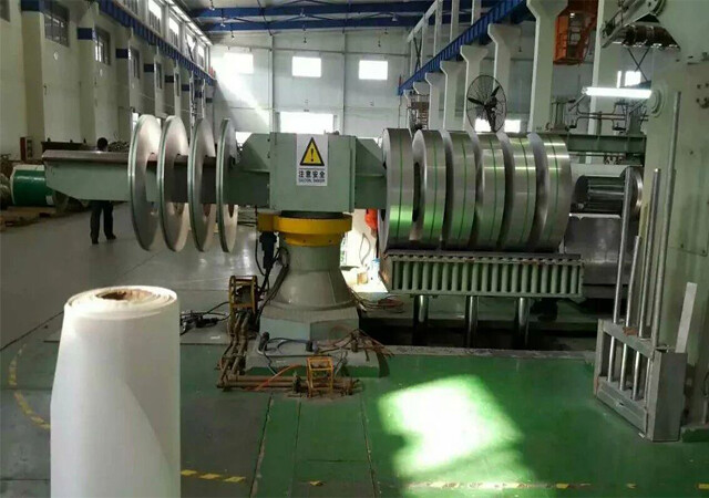 High Strength Carbon Steel Plate