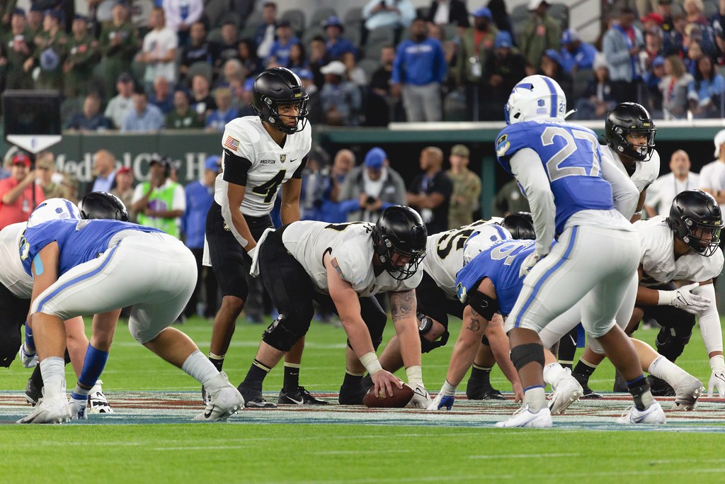 Army vs. Air Force Football Moving to Texas' Globe Life Field – SportsTravel
