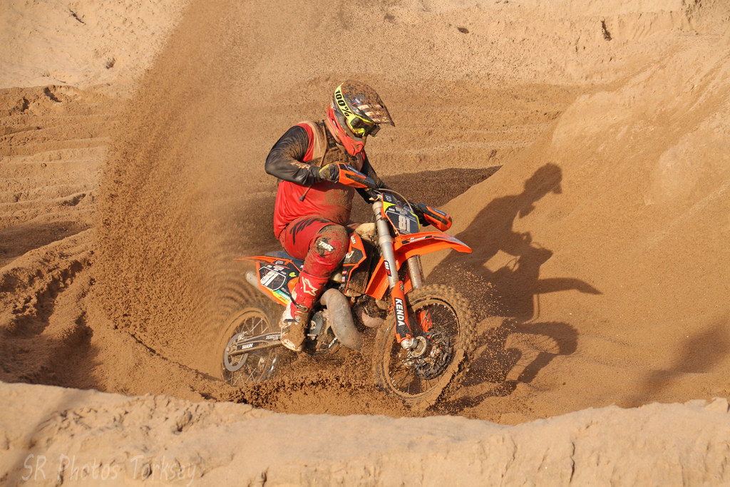 Skegness AMCA Beach Race 2021 | Flickr