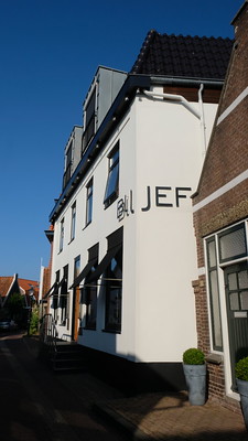 0937 Restaurant Bij Jef