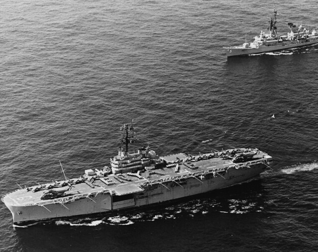 USS Guam (LPH-9)