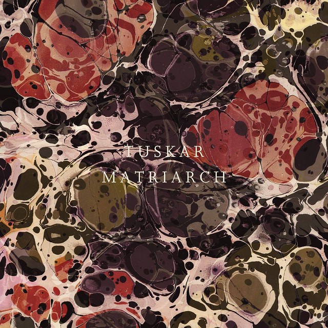 Album Review: Tuskar – Matriarch