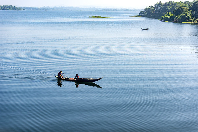 Rangamati, an Epitome of Natural Beauty
