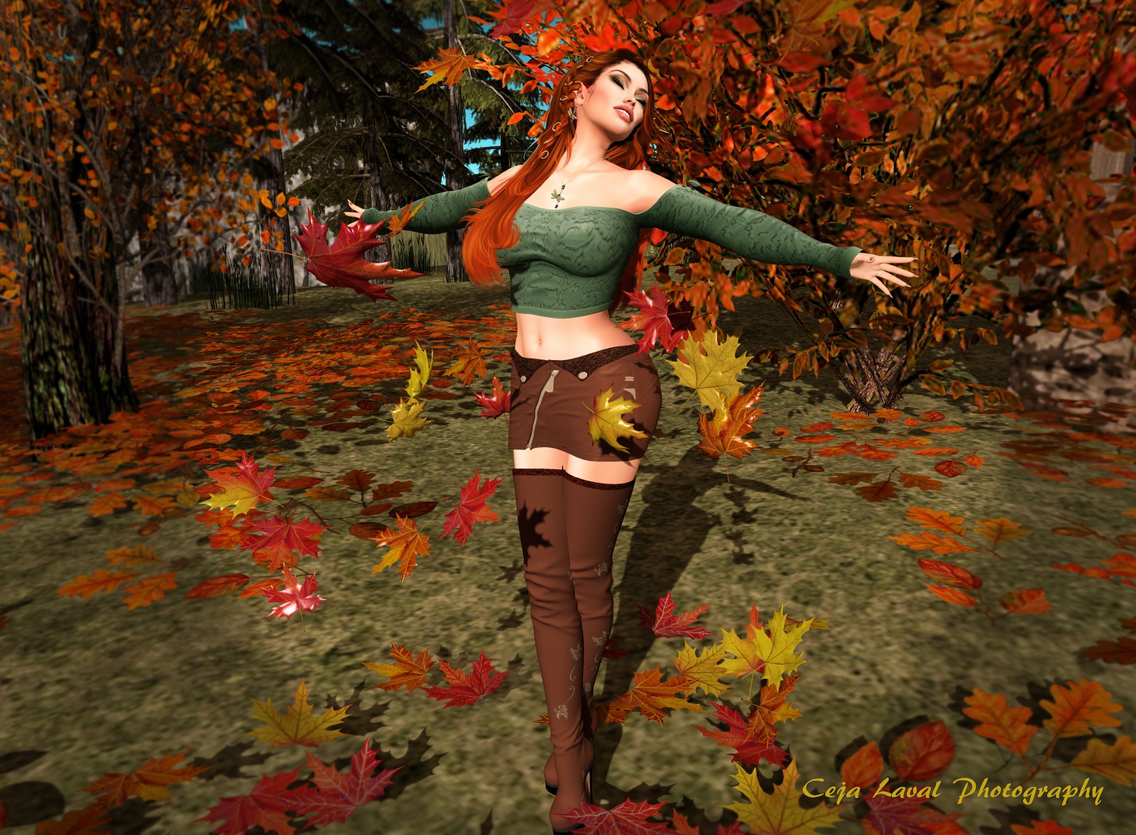 Fabulous Fall!