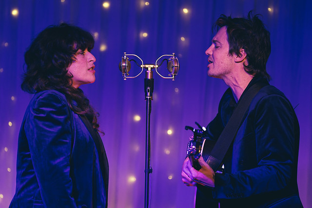 Shovels & Rope - Ram’s Head On Stage - 11.03.21 CVock 8