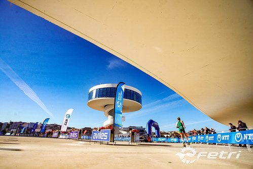 Duatlón Avilés Mundial 6 noviembre 2021