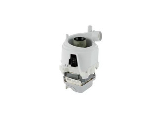 Pompa riscaldante motore ricircolo lavastoviglie Bosch Siemens 12024285