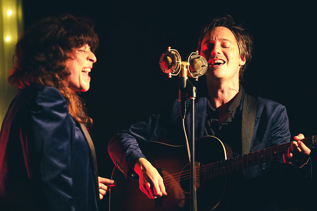 Shovels & Rope - Ram’s Head On Stage - 11.03.21 CVock 21