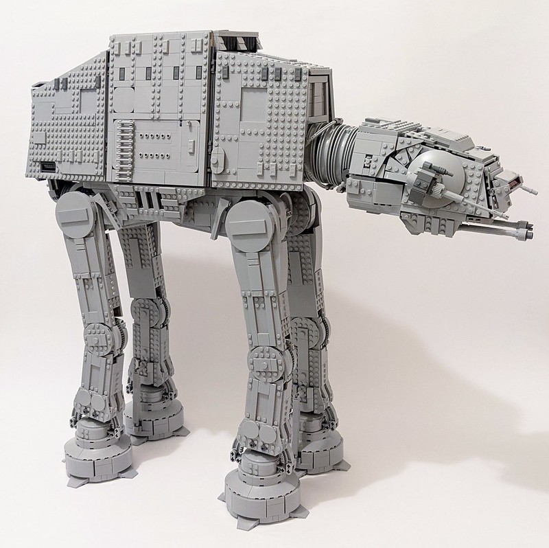 LEGO Star Wars AT-AT Review_213000532