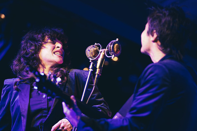 Shovels & Rope - Ram’s Head On Stage - 11.03.21 CVock 24