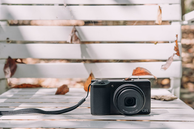 Ricoh GR IIIx - Ricoh GR3x Review | 45