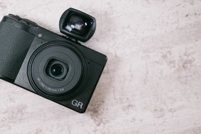 Ricoh GR IIIx - Ricoh GR3x Review | 16