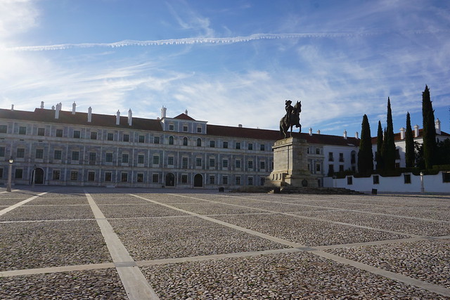 Palais ducal, Vila Viçosa