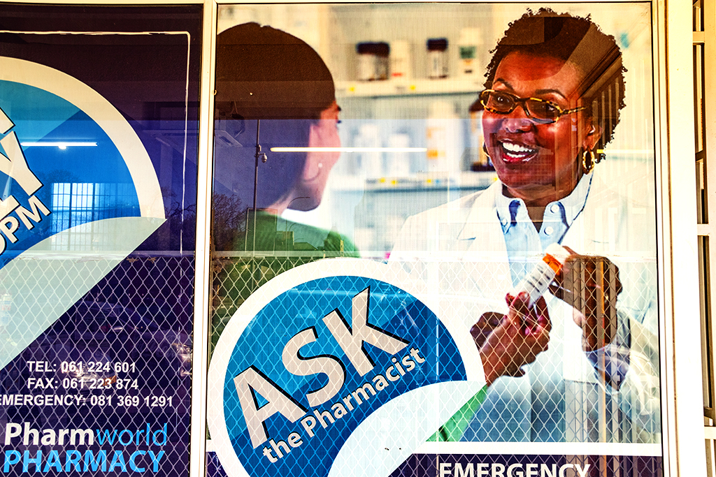 ASK the Pharmacist on 11-10-21--Windhoek copy