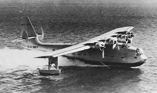 Consolidated XPB2Y-1