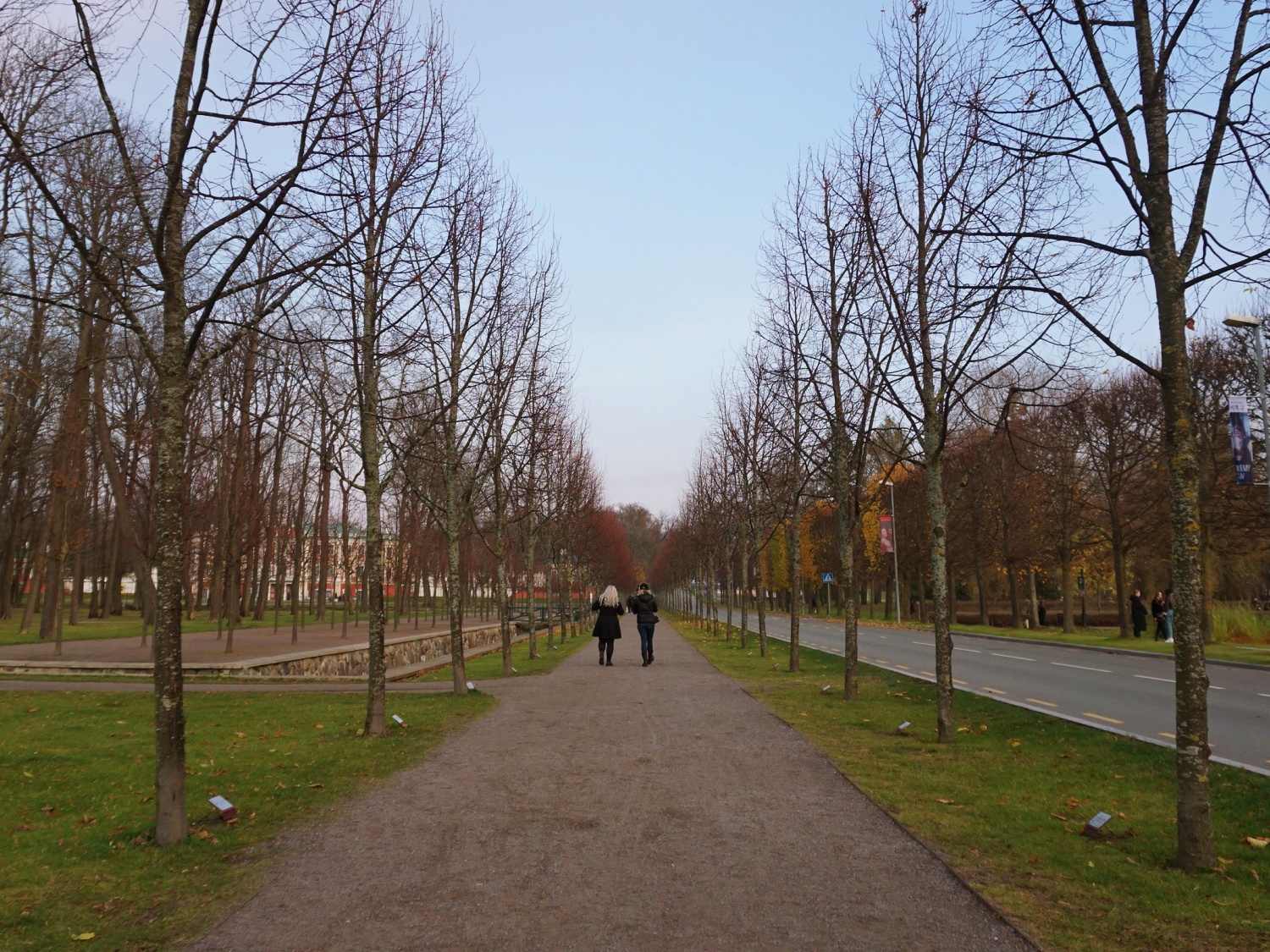 Kadriorg Park