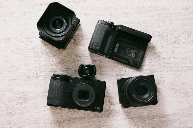 Ricoh GR IIIx - Ricoh GR3x Review | 73