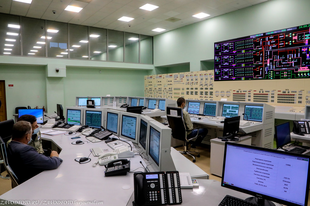 В Росатоме разработали новый реактор линейки ВВЭР 999A0929