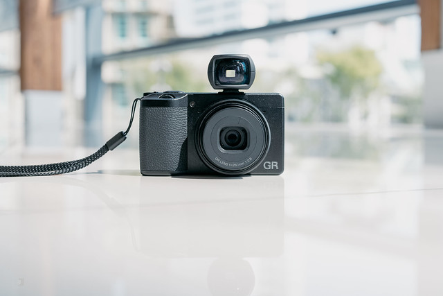 Ricoh GR IIIx - Ricoh GR3x Review | 04